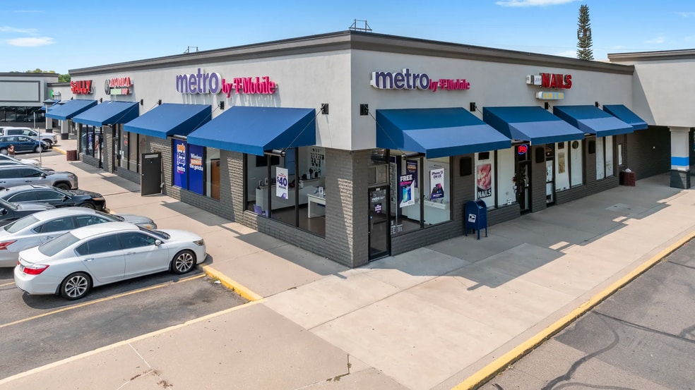 More Photos Of 1715-1877 S Pueblo Blvd, Pueblo Unknown For Lease