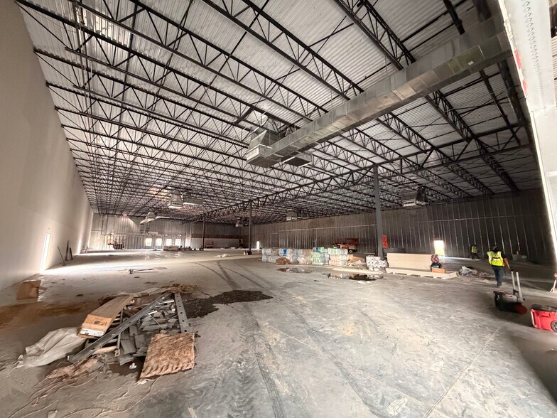 More Photos Of 22717 Kuykendahl Rd, Spring Industrial For Sale