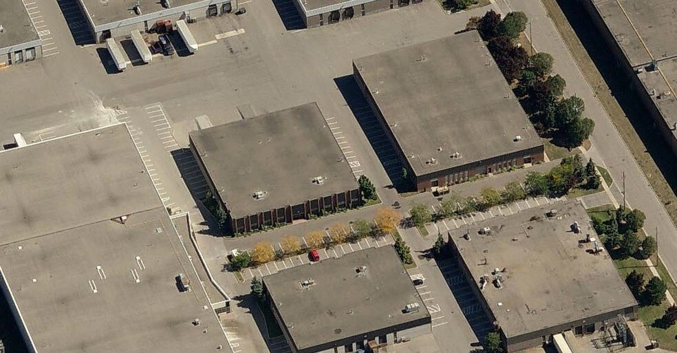 More Photos Of 22 Huddersfield Rd, Toronto Warehouse For Lease