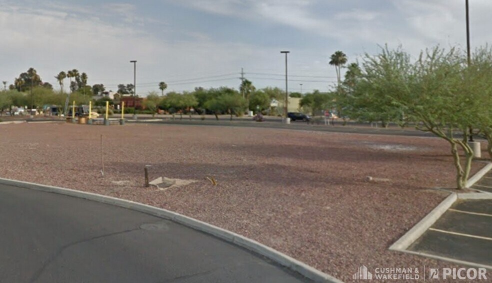 More Photos Of 2225 W Ina Rd, Tucson Land For Lease