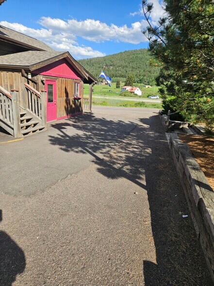 More Photos Of 25997 Conifer Rd, Conifer Freestanding For Sale