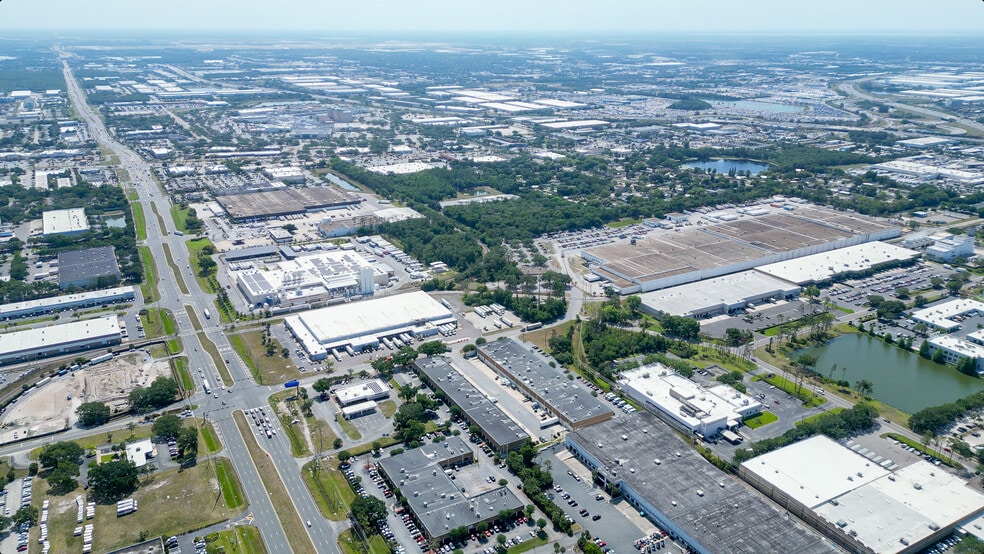 More Photos Of 2400 Sand Lake Rd, Orlando Unknown For Lease