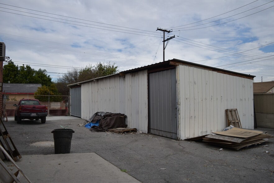 More Photos Of 9031-9033 Garvey Ave, Rosemead Storefront For Sale