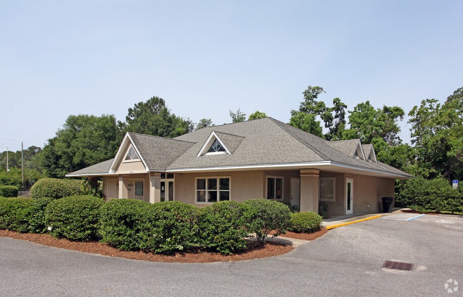 Primary Photo Of 900 Garden Gate Cir, Pensacola Medical For Sale