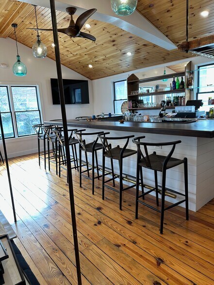 More Photos Of 87 Water St, Woods Hole Storefront Retail Office For Sale