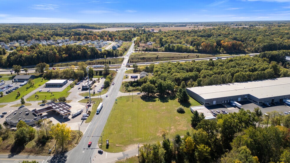 More Photos Of 1402 S 35th St, Galesburg Land For Sale