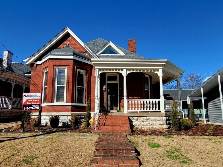 Primary Photo Of 56 Lindsley Ave, Nashville Office For Lease