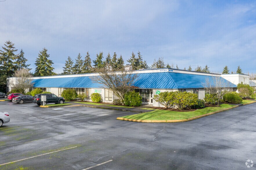 Primary Photo Of 15220-15224 NE 95th St, Redmond Light Distribution For Lease