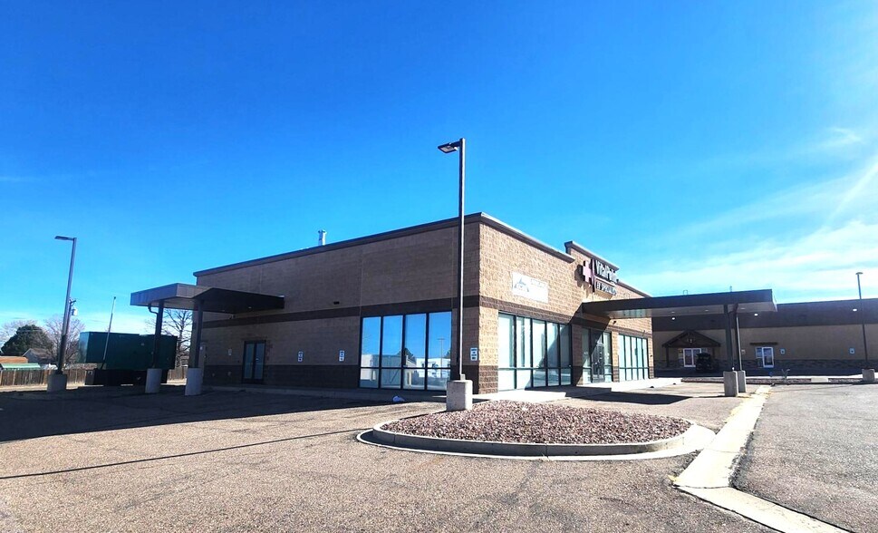 More Photos Of 2035 S Pueblo Blvd, Pueblo Freestanding For Lease