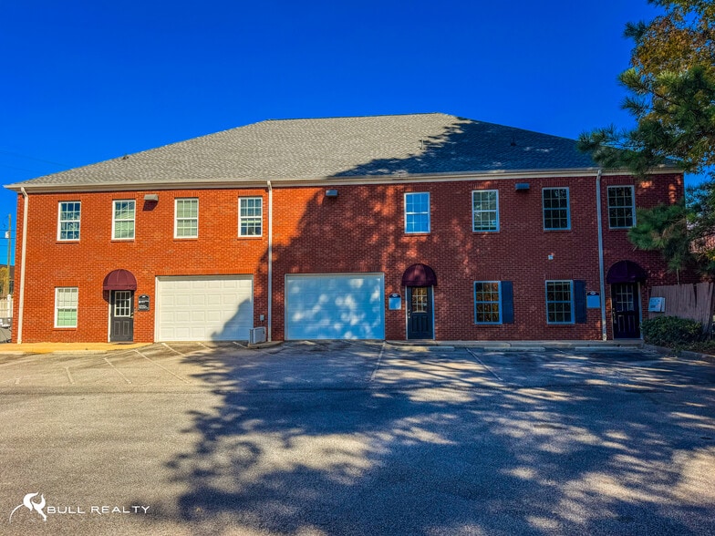 More Photos Of 100 Greystone Power Blvd, Dallas Medical For Lease