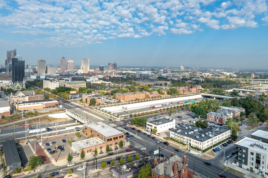 More Photos Of 720 E Broad St, Columbus Office For Sale