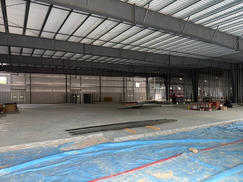 More Photos Of 1700 Fulenwider Rd, Gainesville Manufacturing For Lease
