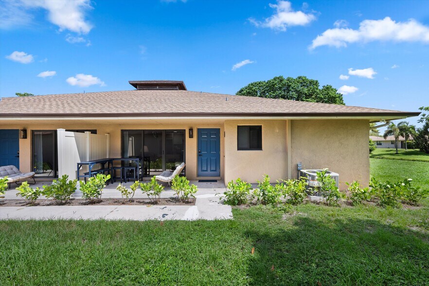 More Photos Of 1262 The 12th Fairway, Wellington Apartments For Sale
