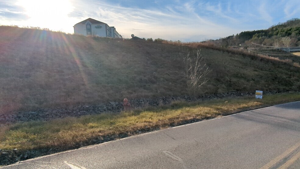 More Photos Of Dorsett Hts, Mansfield Land For Sale