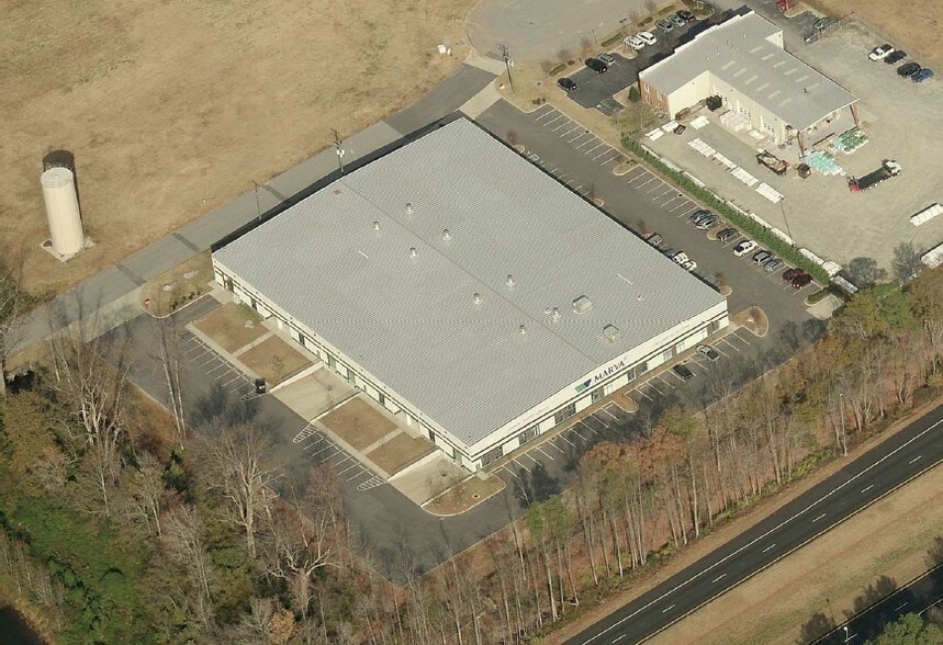 More Photos Of 4025 Seaboard Ct, Portsmouth Industrial For Sale