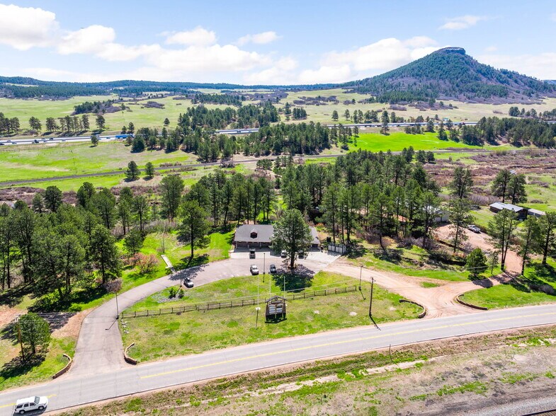 Primary Photo Of 8524 Spruce Mountain Rd, Larkspur Land For Sale