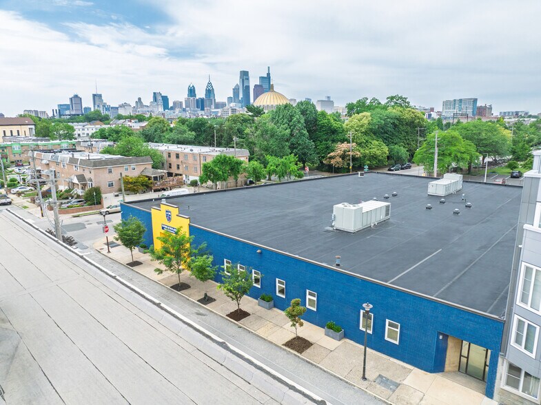 More Photos Of 900-918 N Marshall St, Philadelphia Office For Sale