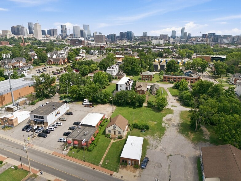 More Photos Of 1503 Jefferson St, Nashville Flex For Sale