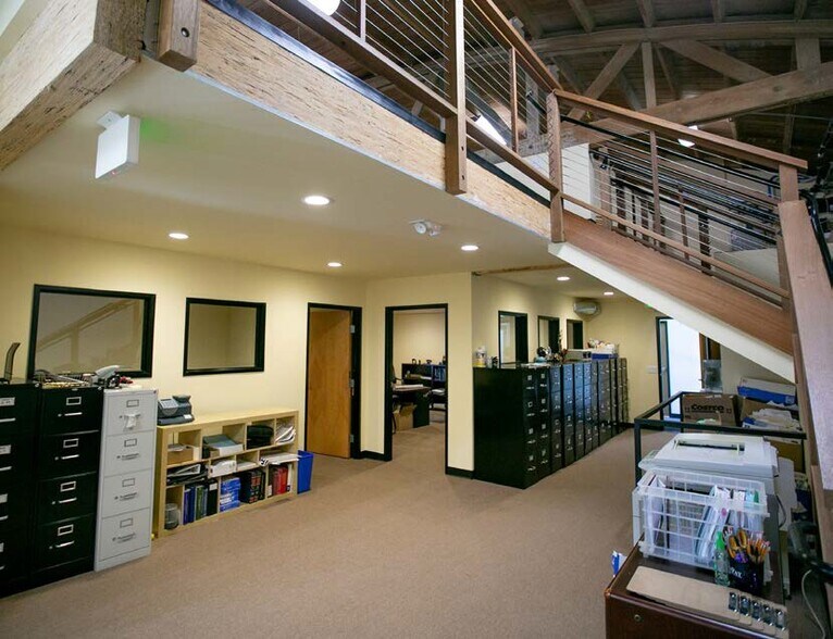 More Photos Of 3608-3610 San Fernando Rd, Glendale Loft Creative Space For Sale