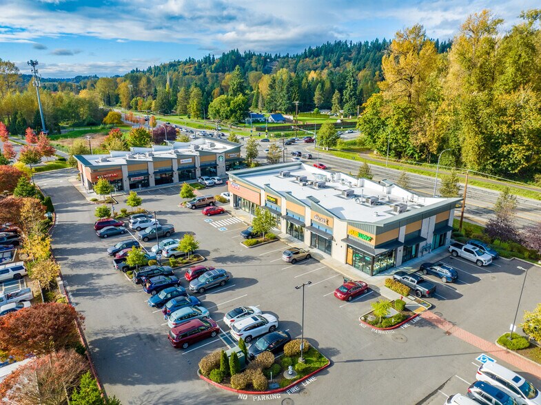 Primary Photo Of SE Renton Maple Valley Rd, Renton Unknown For Lease