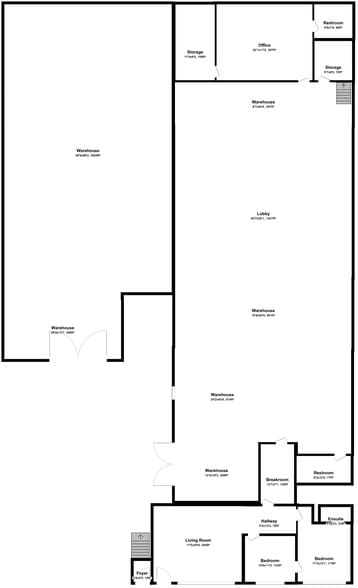 More Photos Of 760 Stone St, Oakland Industrial For Sale