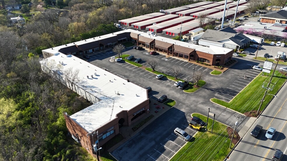 More Photos Of 4825 Trousdale Dr, Nashville Unknown For Lease