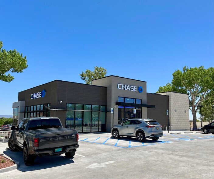 More Photos Of 9301 Coors Blvd NW, Albuquerque Unknown For Lease