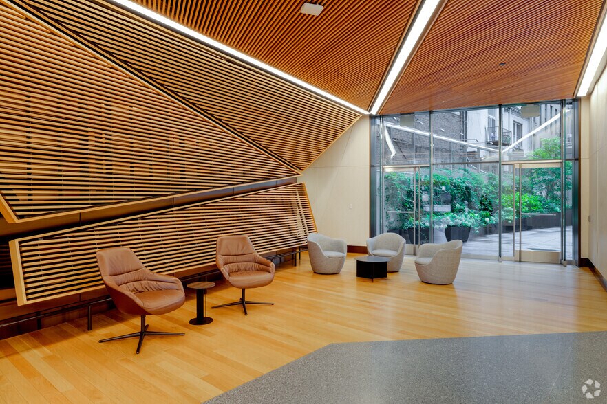 More Photos Of 799 Broadway, New York Office For Lease