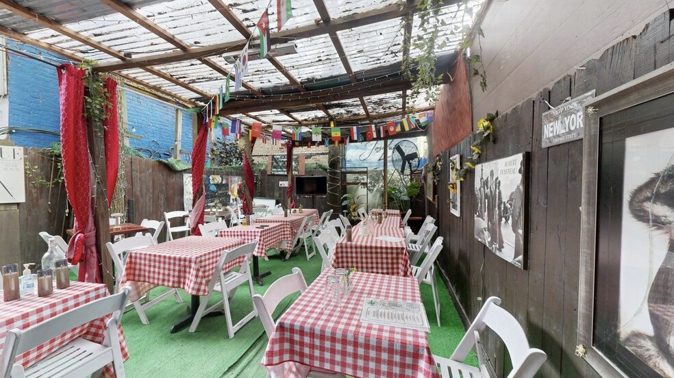 More Photos Of 186 Avenue B, New York Apartments For Lease