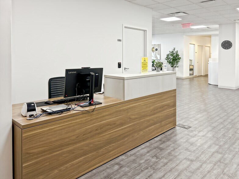 More Photos Of 1 Manhattanville Rd, Purchase Coworking Space