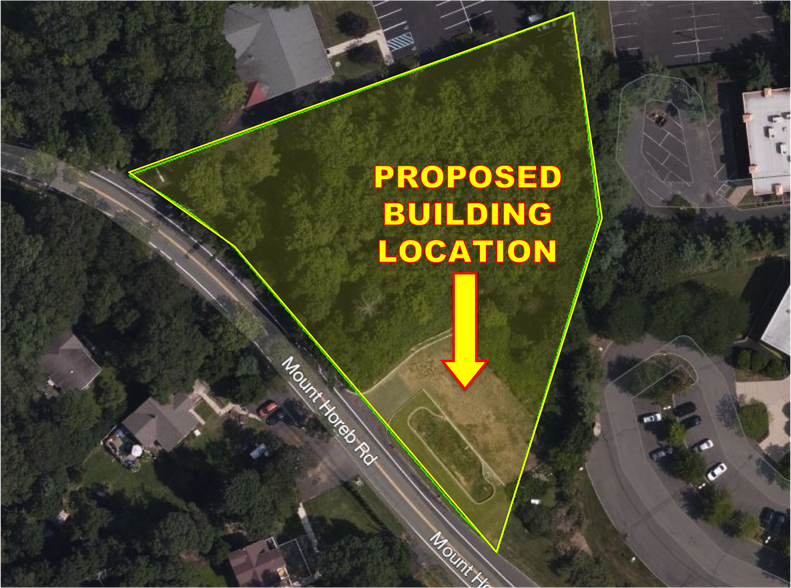 More Photos Of 219 Mount Horeb Rd, Warren Land For Sale