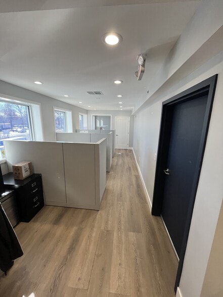 More Photos Of 1453 Jersey Ave, North Brunswick Industrial For Sale