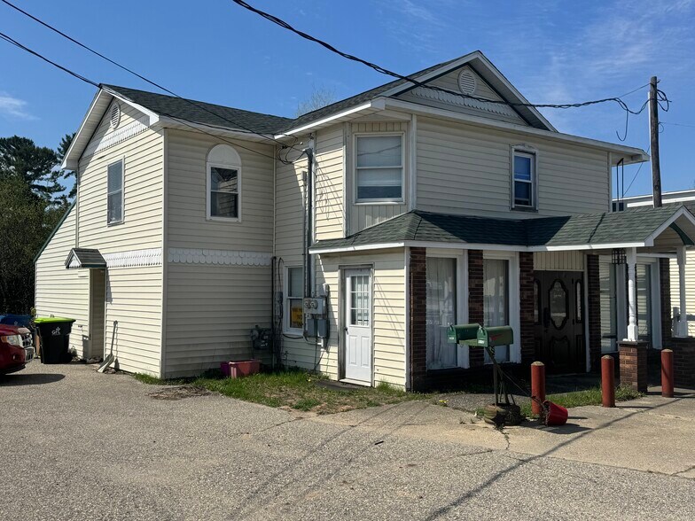 More Photos Of 512 E Houghton Ave, West Branch Flex For Sale