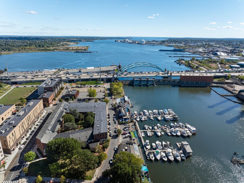 More Photos Of 520 S Water St, Providence Office Residential For Sale