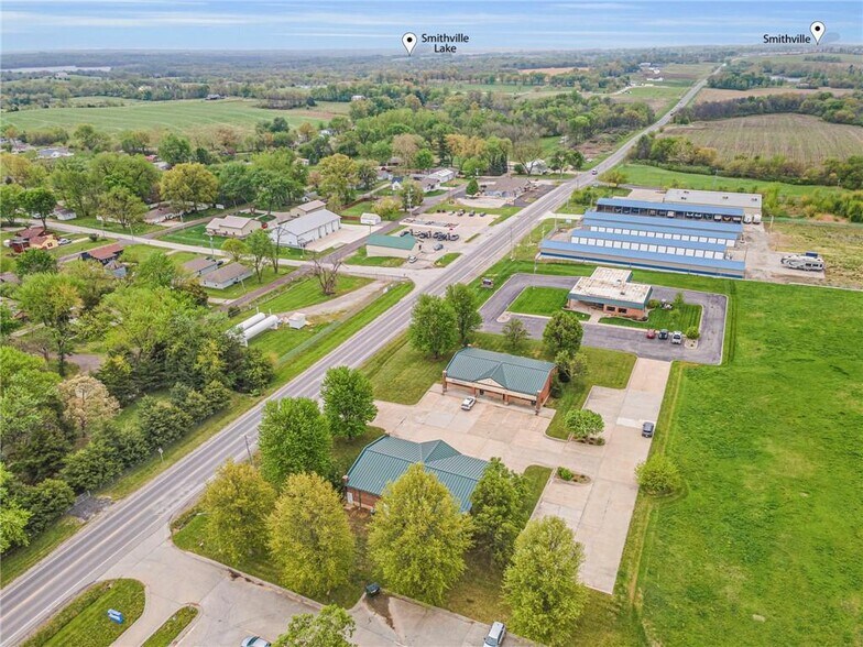 More Photos Of , Trimble Office For Sale