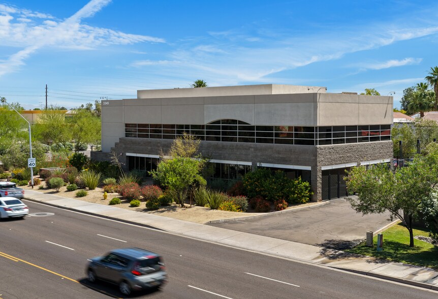 More Photos Of 3345 S Rural Rd, Tempe Office For Sale