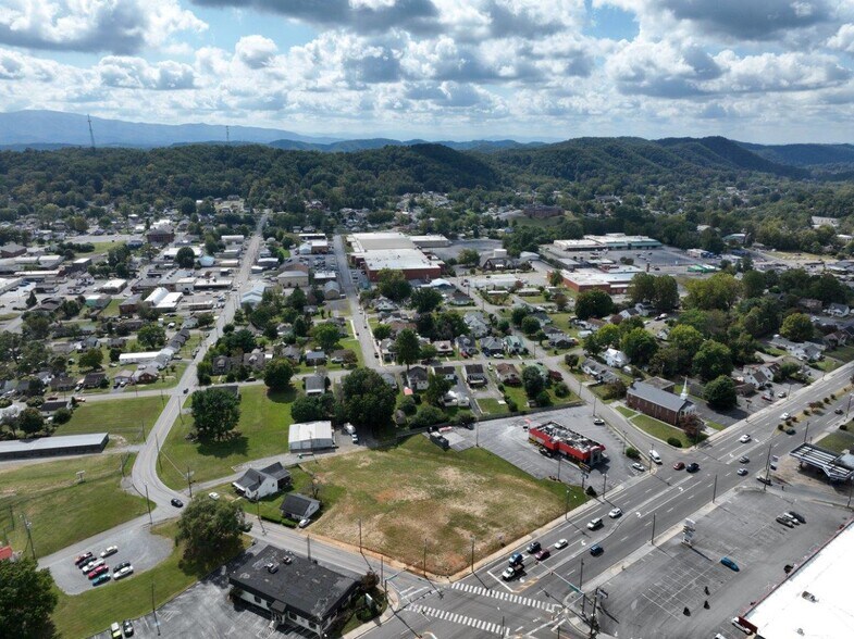 More Photos Of 1800 Euclid Avenue Ave, Bristol Land For Sale