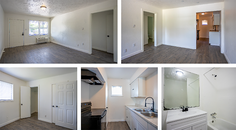 More Photos Of 7430 Mount St, Houston Apartments For Sale