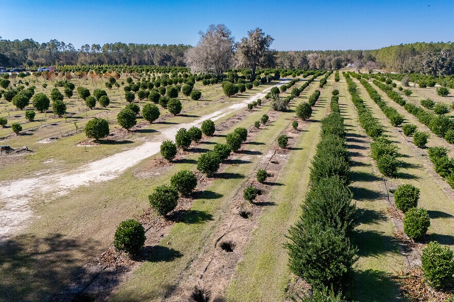 More Photos Of 16385 NW 112th Ct, Reddick Specialty For Sale