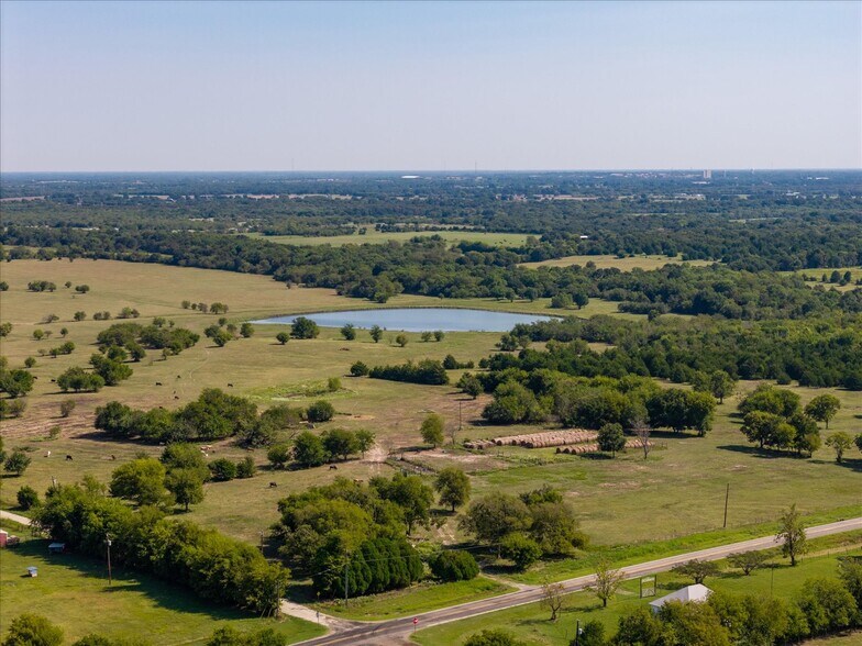 More Photos Of 3744 FM 2736, Campbell Land For Sale