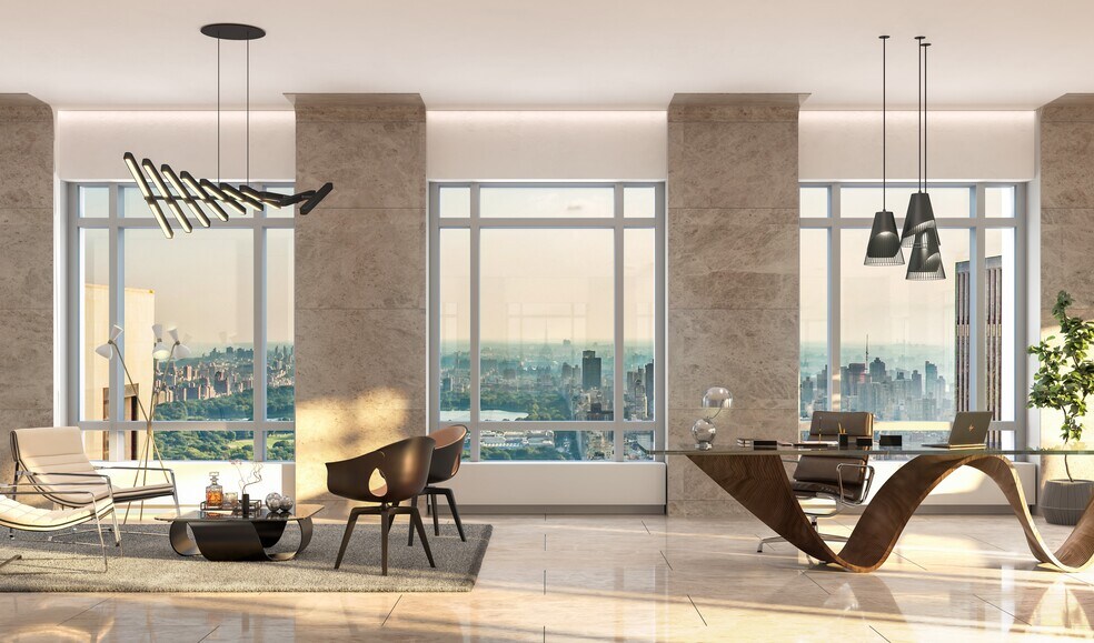 More Photos Of 712 Fifth Ave, New York Office For Lease