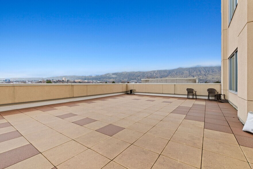 More Photos Of 180 N University Ave, Provo Office For Sale