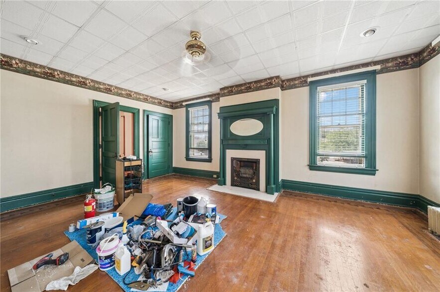 More Photos Of 112 Alexander Ave, Greensburg Office Residential For Sale