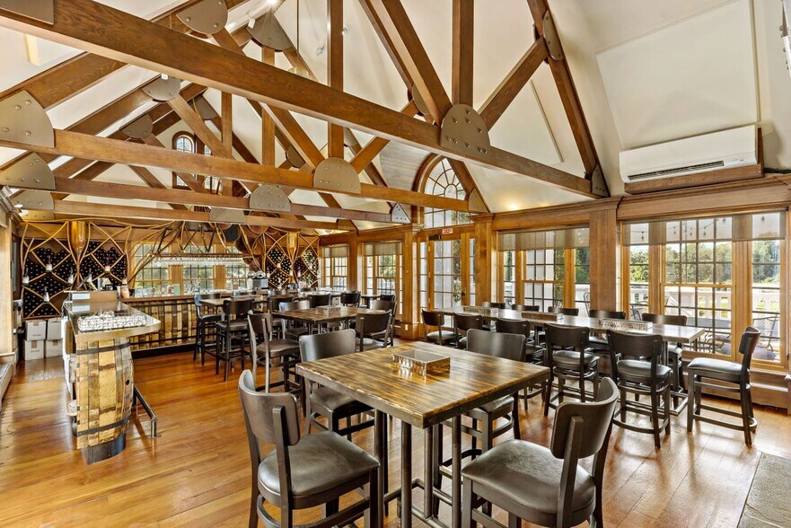 More Photos Of 115 Cow Hill Rd, Clinton Winery Vineyard For Sale