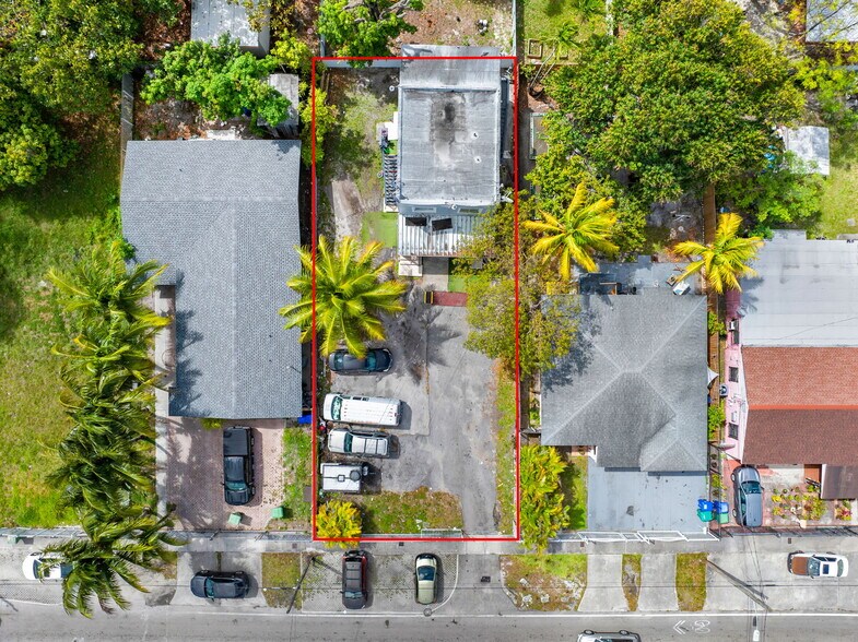 More Photos Of 1236 NW 28th St, Miami Apartments For Sale