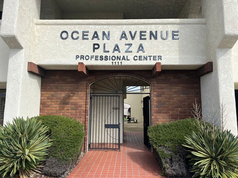 More Photos Of 1111 E Ocean Ave, Lompoc Medical For Lease