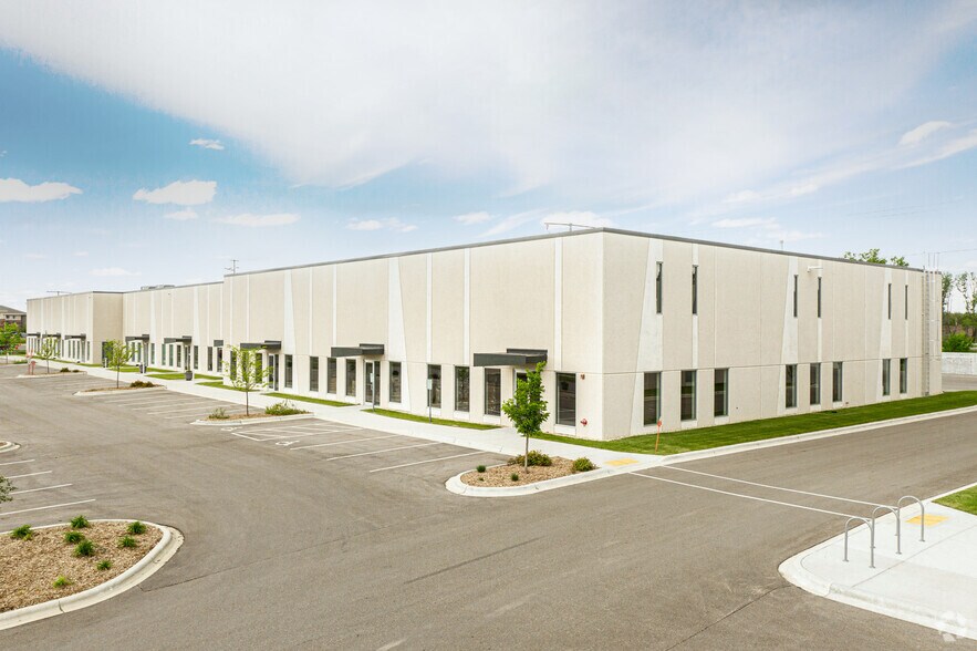 More Photos Of 5004-5048 Tradewinds Pky, Madison Unknown For Lease