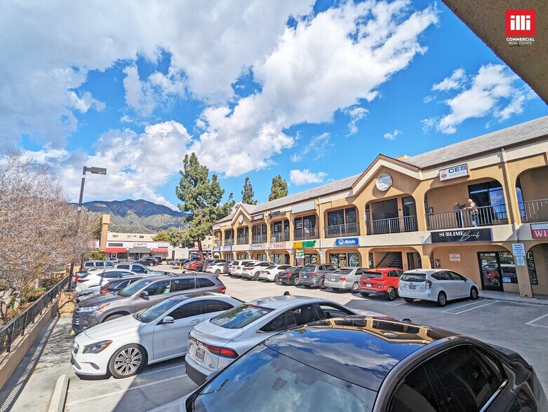 More Photos Of 401 S Glenoaks Blvd, Burbank General Retail For Lease