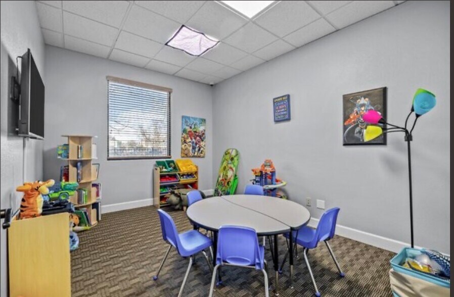 More Photos Of 2793 Skyline Ct, Grand Junction Office For Sale