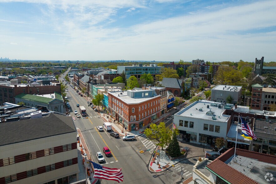 More Photos Of 460 Bloomfield Ave, Montclair Office For Lease